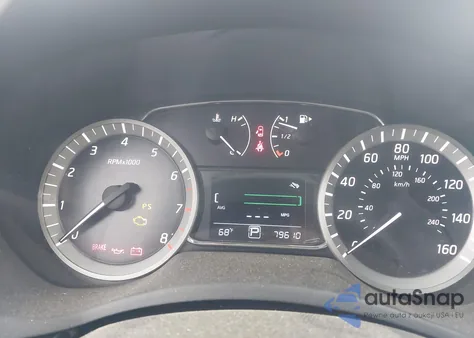 2014 Nissan Sentra Sv from USA, damaged, VIN 3N1AB7AP8EY277109